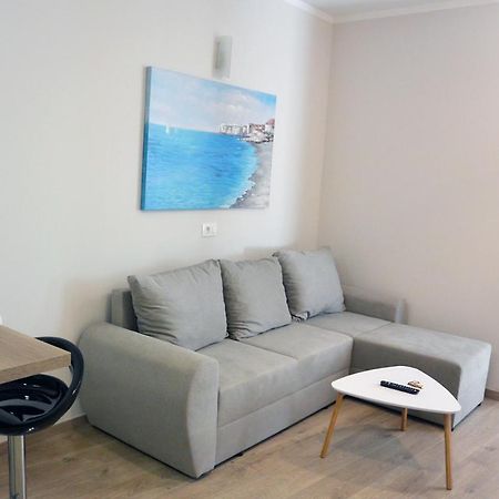 Center Vibes Lux Leilighet Rijeka Eksteriør bilde